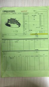 Sterling Silver Semi Mount Ring Setting Emerald OCT 6X6mm - Syzjewelry